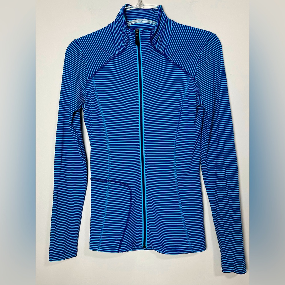 Lole Essential Full-Zip Athletic Jacket